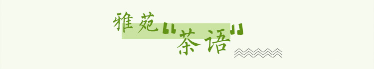 雅苑茶语