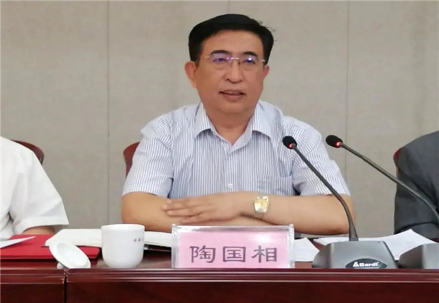 云南省民族茶文化研究会召开 第四届会员代表大会并进行换届选举