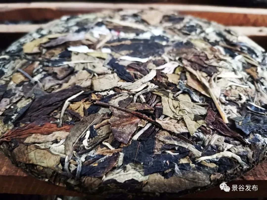 “景谷大白茶”农产品地理标志通过现场核查和审定